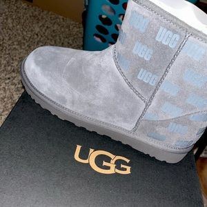 Men ugg
